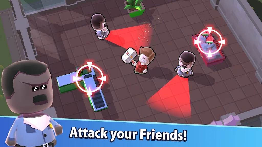 大型商店放置大亨v1.0.0