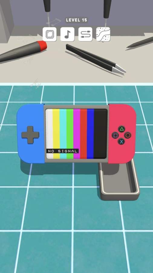 数码修理大师3Dv1.6