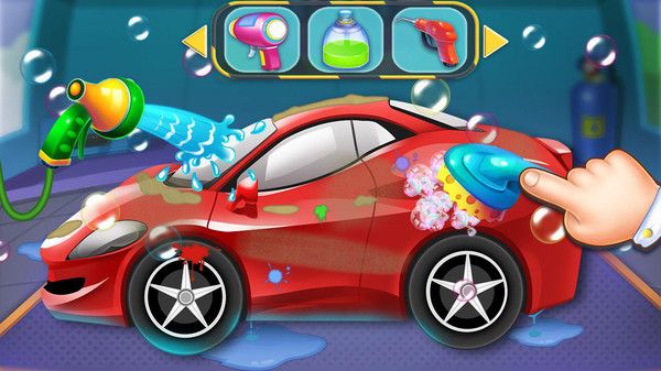 疯狂修理厂v1.8.3952