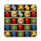 匹配鸟类冒险v1.6