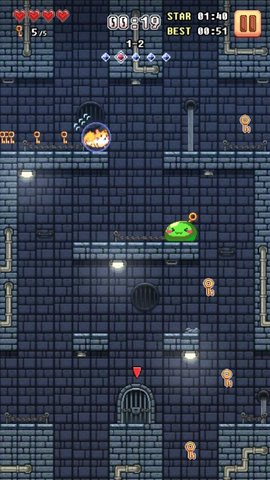 超级仓鼠球v1.1.9