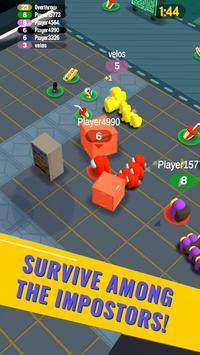 人群中的顶替者v1.5