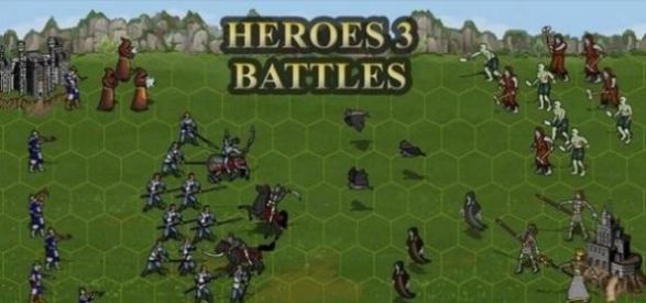 扩土城堡战v0.1.0