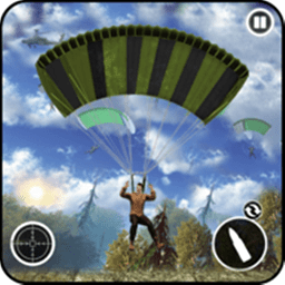 自由队幸存者现代战场v1.1