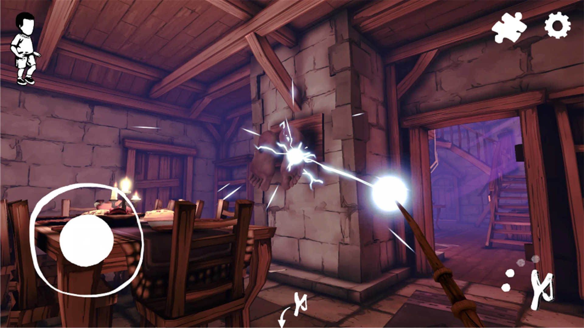 恐怖比奇堡v1.0.0