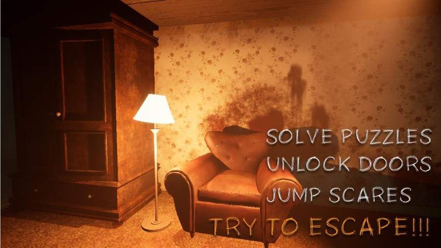 3D迷魂鬼屋v1.1.2