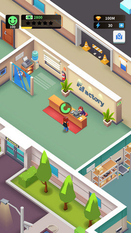 疯狂的生产经理v1.0.59