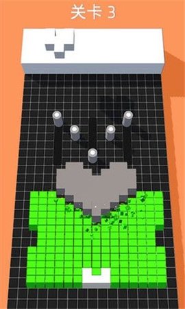 开心消方块v1.0.1