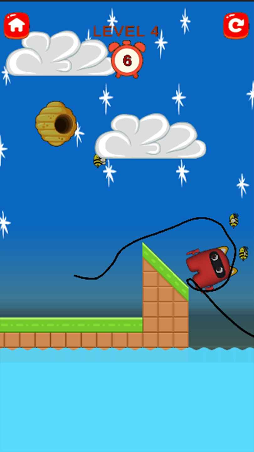 拯救冒名顶替者2v1.0.4