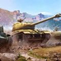 坦克坦克v1.0