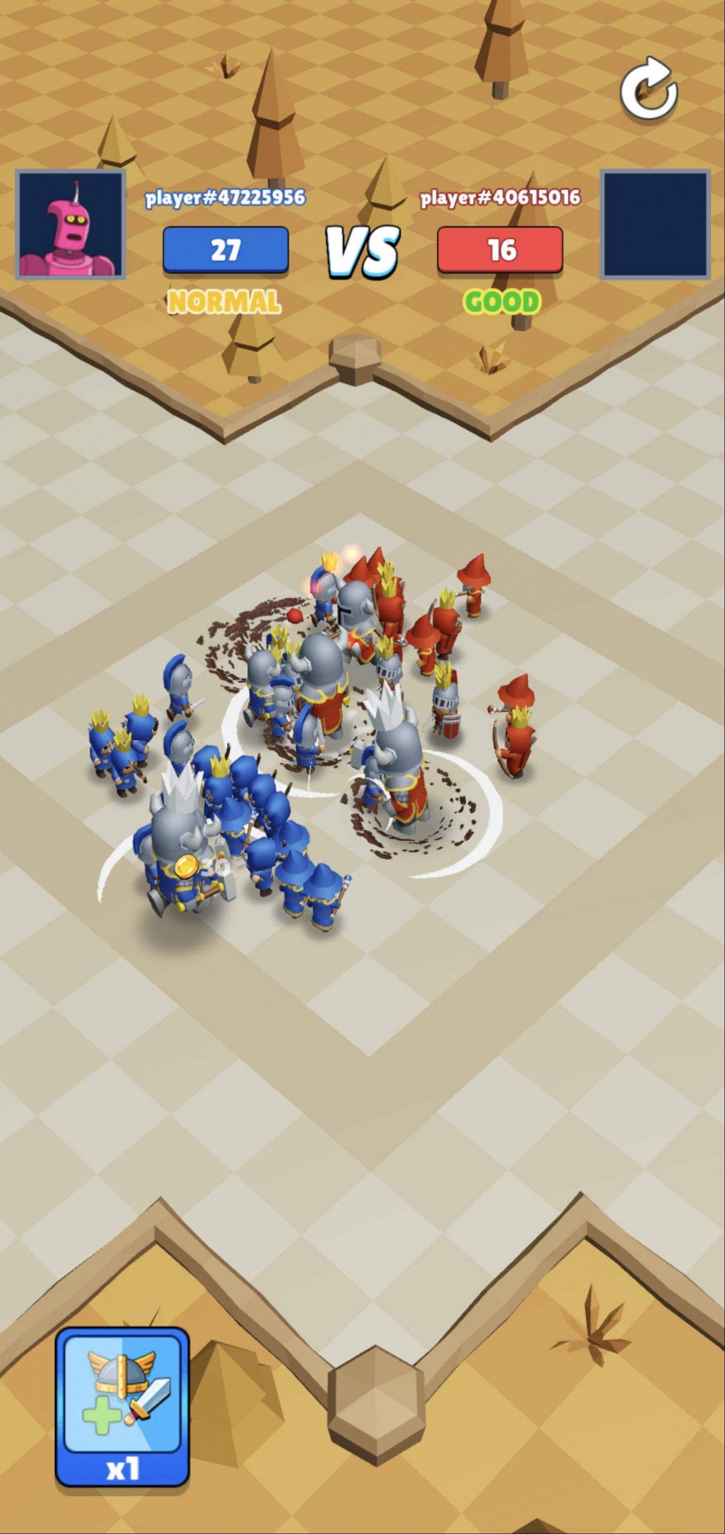 合体战斗塔防v1.0.4