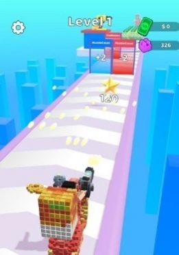 像素人跑射v1.0.2