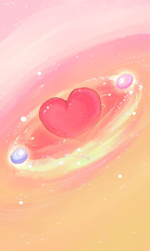 我的爱情太难了v1.0.1