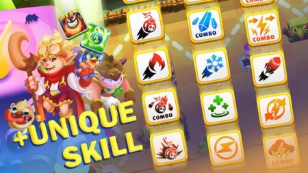 弹跳球魔法球v1.0.19