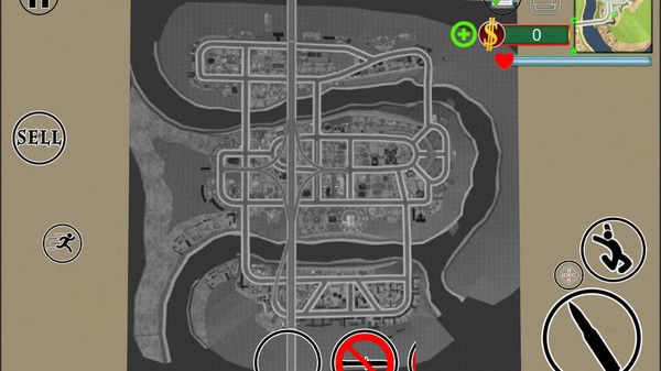 职业盗贼模拟器v1.4