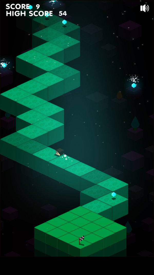 矿石收集者v1.0.0