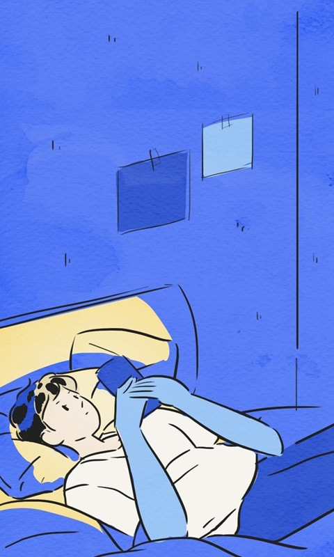 我的爱情太难了v1.0.1