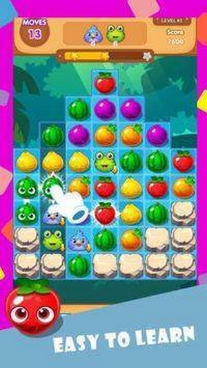 花园达人连锁爆破v2.0.0