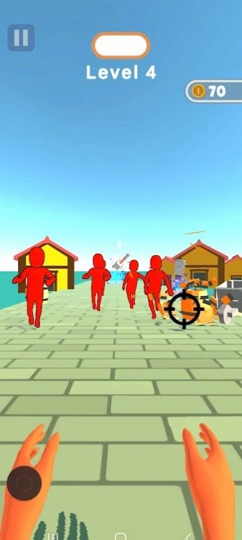 锤子射手v0.3.0