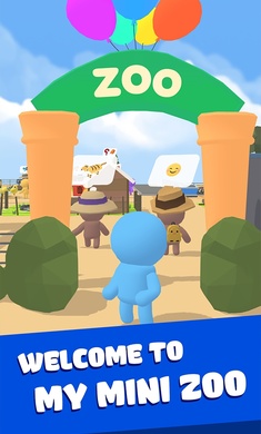 我有趣的动物园v1.0.1.1