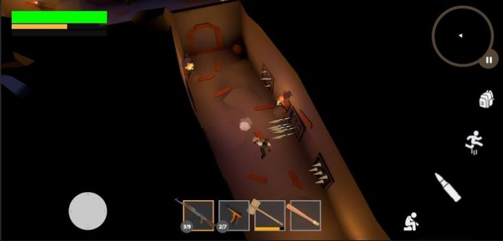 冒险狂野任务v2.0.0.1