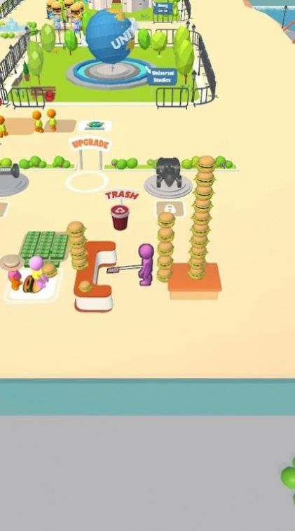 世界之旅冒险v0.3