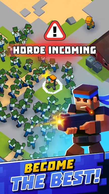 僵尸世界幸存者v1.0.2