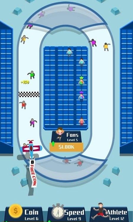 热血运动会v1.1.3