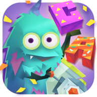 糖果单词连线v1.1