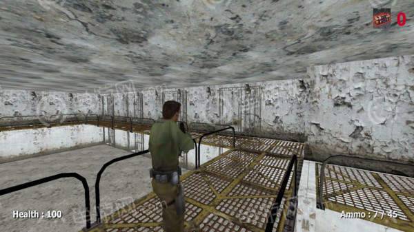 城市反恐战争v1.0