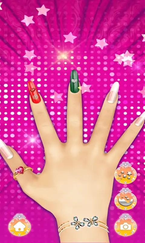 公主美甲秀v1.1