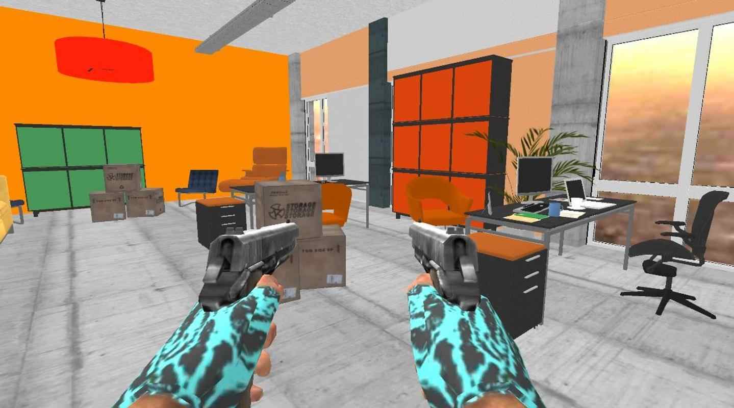 拆家老奶奶汉化版v12