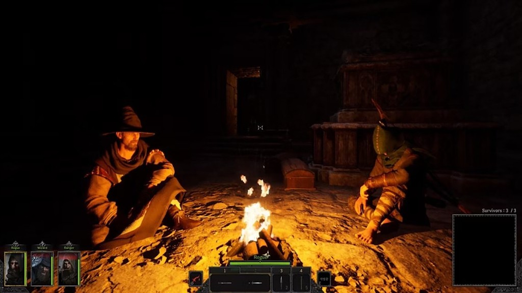 中世纪塔科夫v1.0