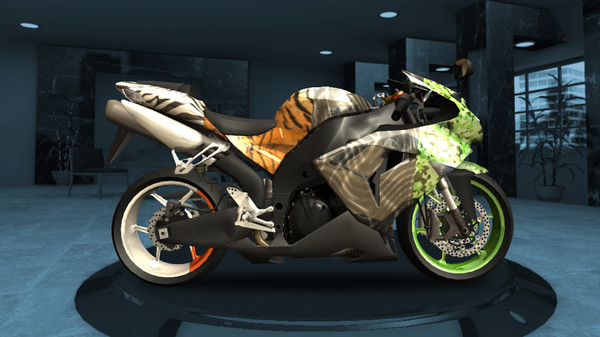 王牌飙车v306.1.0.3018