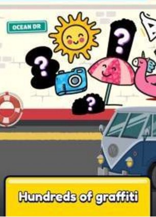 我是涂鸦高手v1.2