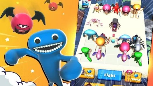 班班大战恐怖花园v1.02