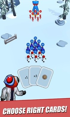 彩虹怪物卡牌大战v0.8