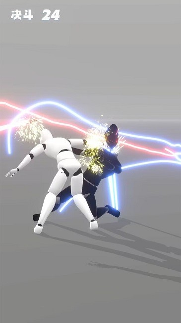 未来战士挑战v1.2