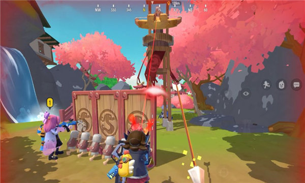 清心4.0辅助器v1.1.1