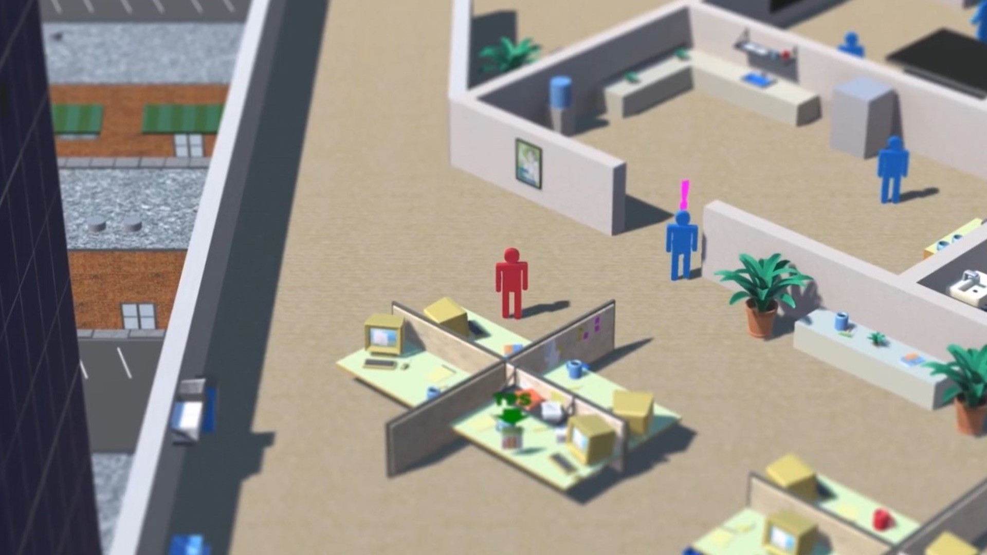 大多数社畜模拟v1.1