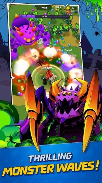 恶魔生还者v221223.3