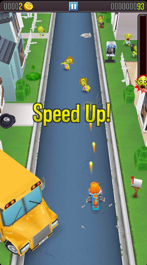 消灭所有僵尸v1.2.5