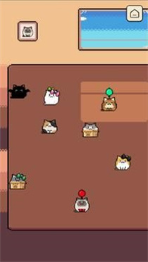 本喵王饿了v1.108