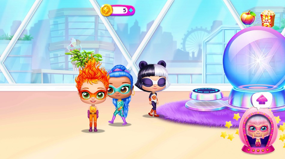 我的公主小屋v1.1.3018