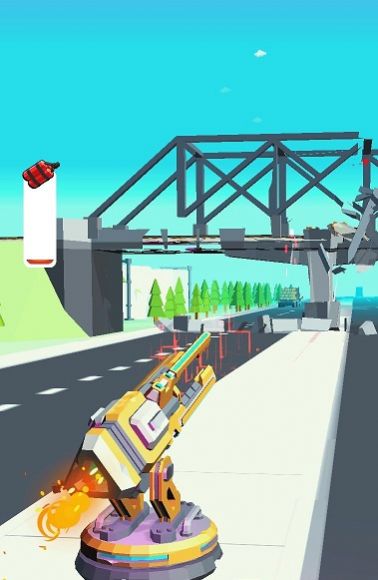 拆毁建筑狂潮v1.1