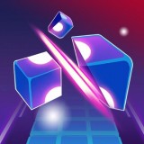 节奏酷跑大师v1.0