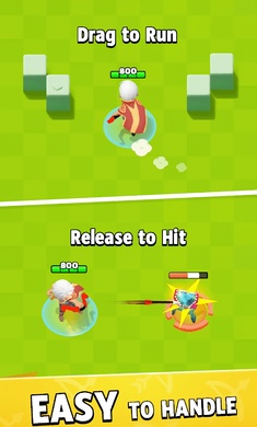 弓箭手的旅程v1.0