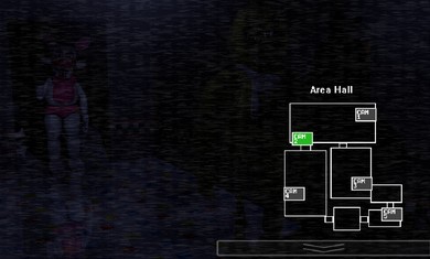 法兹兰的五夜后宫v1.0