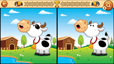 请你来找茬v306.1.0.3018