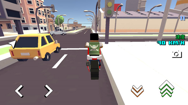 新手驾驶训练v189.1.0.3018